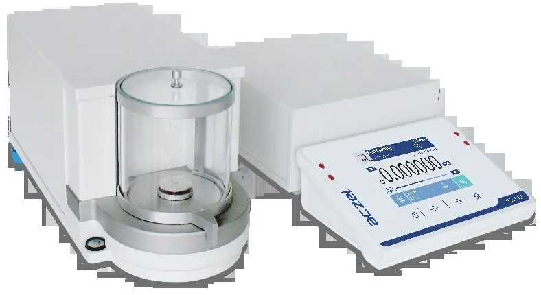 Microbalanzas Aczet CM touch Aczet