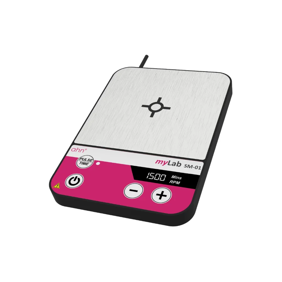 Agitador magnético sin calefacción myLab SM-01 AHN