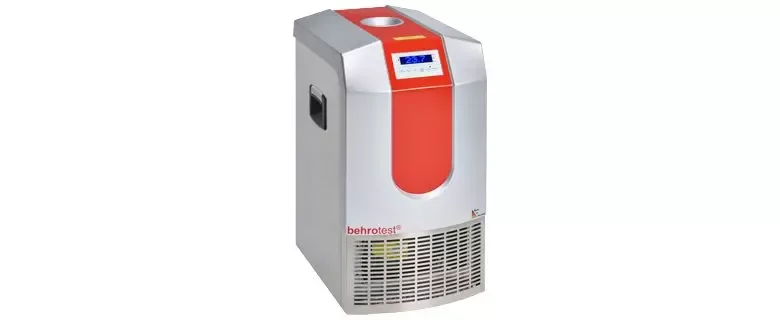 Chillers recirculadores UK BEHR