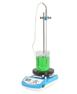 Agitadores magnéticos C calefacción Being – Magnetic Stirrer Being (Bluepard)