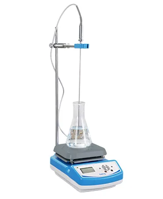Agitadores magnéticos S calefacción Being – Magnetic Stirrer Being (Bluepard)