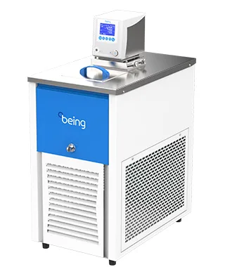Baños refrigerados con circulación BP-L, BP-A y BP-B Being Being (Bluepard)