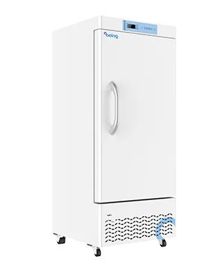 Freezer de -40 °C BDW-40L260 y BDW-40L320 Being Being (Bluepard)