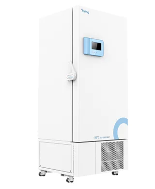 Ultrafreezer vertical -86 °C BDW-86L Being Being (Bluepard)