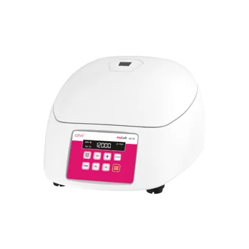 Centrífuga para microhematocrito myLab HC-01 AHN