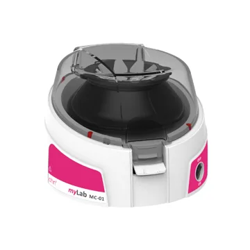 Microcentrífuga myLab MC-01 AHN