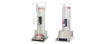 Destiladores de aceites esenciales en cítricos CLE BEHR