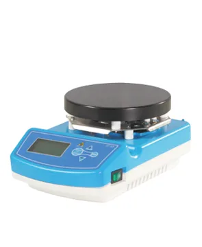 Agitadores magnéticos C calefacción Bluepard – Magnetic Stirrer Being (Bluepard)