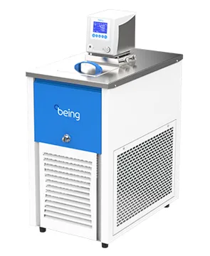 Baños refrigerados con circulación BP-L, BP-A y BP-B Being Being (Bluepard)