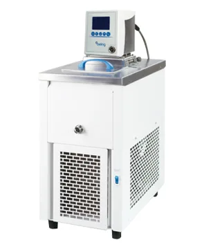 Baños refrigerados con circulación MP-C y MPG-C Bluepard Being (Bluepard)