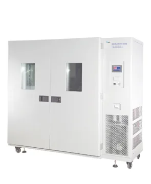 Cámara de estabilidad de medicamentos de gran tamaño LHH-500 a LHH-1500 Being Being (Bluepard)