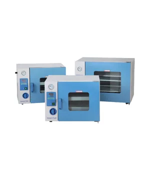 Estufas de vacío Bluepard – Vacuum Oven-LED Being (Bluepard)