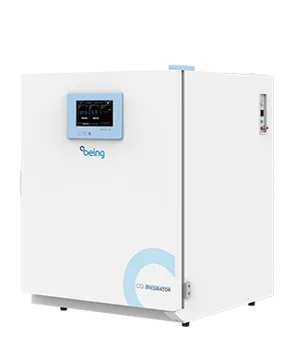 Incubadoras de CO₂ Being – BIO-RHP CO₂ incubator Being (Bluepard)