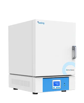 Muflas Being – Muffle Furnace Being (Bluepard)
