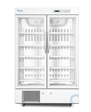 Refrigerador de 2 a 8 °C BYC-5L Being Being (Bluepard)