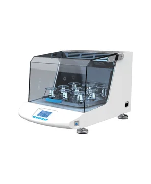 Shaker con incubación Bluepard – Shaking Incubator Being (Bluepard)