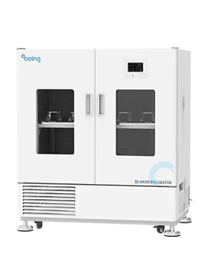 Shaker refrigerado Being – Large Vertical Shaker Incubator Being (Bluepard)