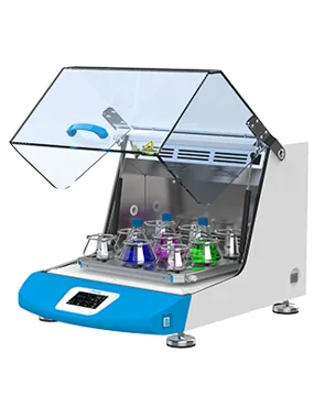 Shaker refrigerado Being – Shaker Incubator Being (Bluepard)