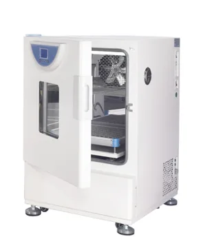 Shaker refrigerado Bluepard – Shaking Incubator-LCD Being (Bluepard)