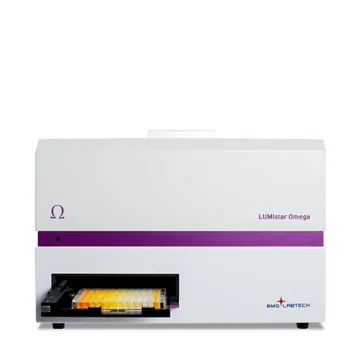Lector de luminiscencia LUMIstar Omega BMG Labtech
