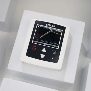 Data loggers multicanal y sets de mapeo de temperatura Ebro