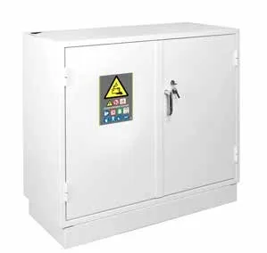 Armarios de seguridad para baterías de ion-litio EI15 serie 5LI Ecosafe