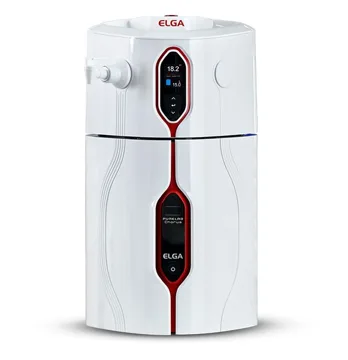 Purificadores de agua PURELAB Chorus 1 Complete Elga