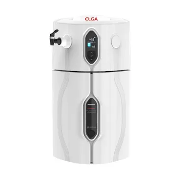 Purificadores de agua PURELAB Chorus 2+ Elga
