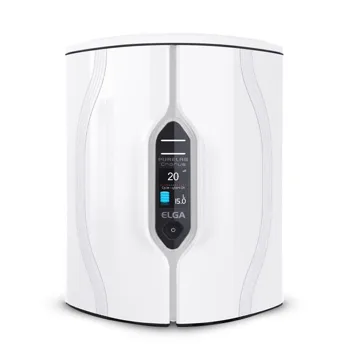 Purificadores de agua PURELAB Chorus 2 y Chorus 3 Elga