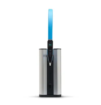 Purificadores de agua PURELAB flex 1 y flex 2 Elga
