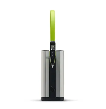 Purificadores de agua PURELAB flex 3, 3+, 4, 5 y 6 Elga