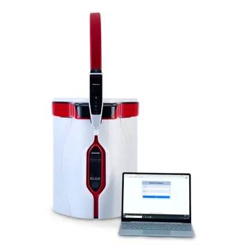Purificador de agua PURELAB Pharma Compliance Elga