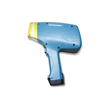 Analizador XRF portátil ESi H-500 con detector SDD