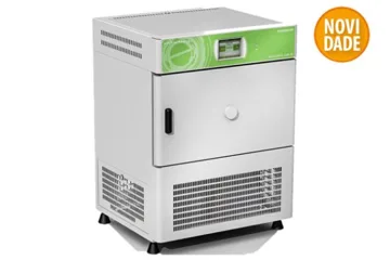 Cámara de irradiación RGB Ethik