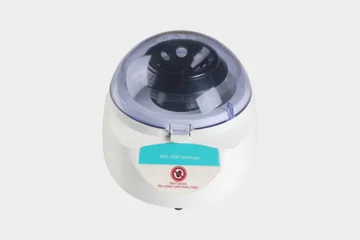 Microcentrífuga mini de mano Everfuge
