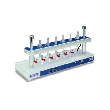 Eluidor de geles PAK6 Fine PCR
