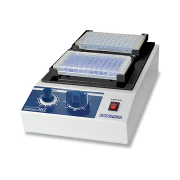Micromezcladores MX2, MX4, confido-S20 y confido-S202 Fine PCR