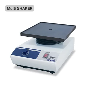 Multi-agitadores 3D FMS2, FMS3, 3D-200 y 3D-300 Fine PCR