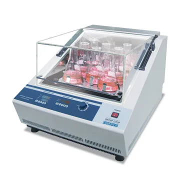 Incubadora con agitación refrigerada y calefactada BAE07-C300 Fine PCR
