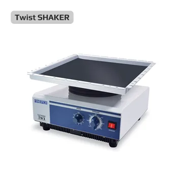Agitador twist TW3 Fine PCR