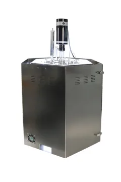 Fotobiorreactor Hanil PBR