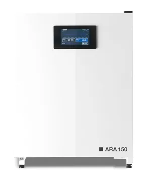 Incubadoras de CO₂ Hanil ARA P150 / P170