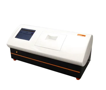 Polarímetros automáticos Hanon P810 y P850