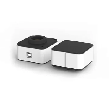 Cámara para microscopía GT-12 Icoe