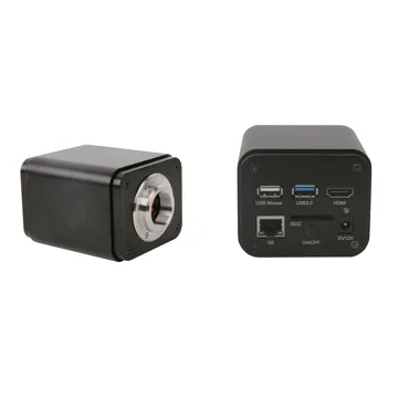 Cámara para microscopía HCO4K Icoe