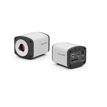 Cámara para microscopía HD-Lite Icoe
