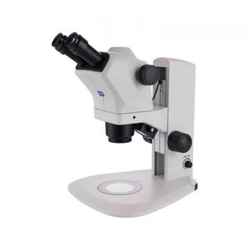 Estereomicroscopio SAP Icoe
