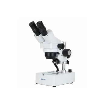 Estereomicroscopio ZT40 Icoe