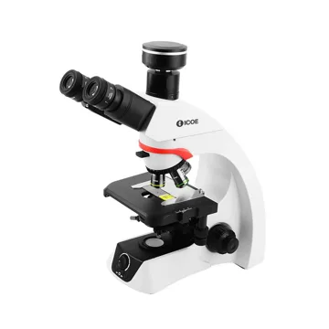 Microscopio biológico ALAN50 Icoe
