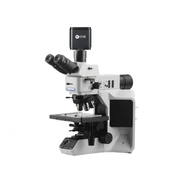 Microscopio biológico AO100 Icoe